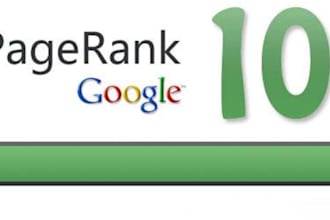give you homepage dofollow backlink from my PAGERANK 10 blog