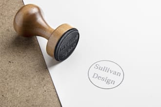 design whatever you need
