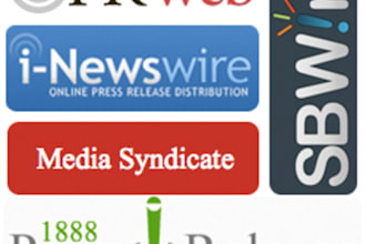 write a powerful press release that grabs immediate web exposure