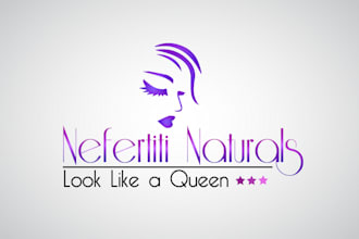 design 3 outstanding beauty spa logo for you