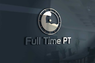 professional creative logo design internet marketing