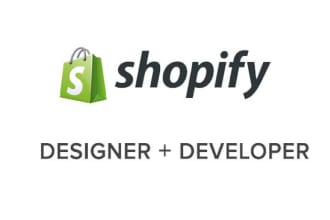 fix shopify css bugs and customize shopify stores