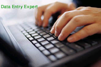 do Best Data Entry Sort Time