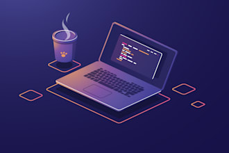 do java programming for you