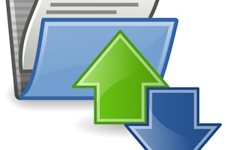 migrate your website to a new server fast