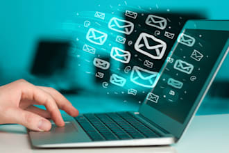 creat email bussiness for you