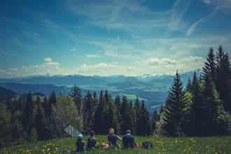 provide you with amazing friendship and guidance