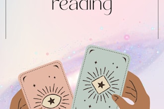 provide an accurate and detailed tarot card reading for you