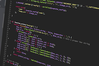fix your PHP problem