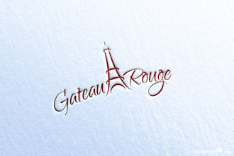 design good looking logo