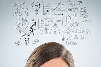 write a custom Perfect business plan within 24 hours
