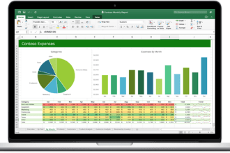 create time saving spreadsheets to ease daily challenges