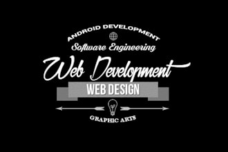 create a superb website for your business or organization