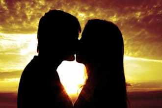 do telepathy psychic reading  and help to get your ex back