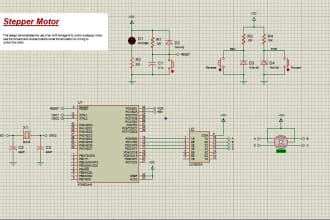 design digital electronics circuits for you