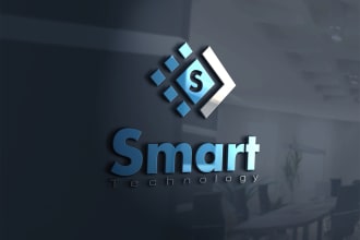 do perfect creative timeless professional logo design within 4 hours