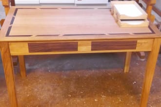make you plans and guides for your DIY projects