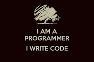 codeing in more than 10 programming languages