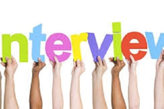 write a cover letter for you to answer a job posting
