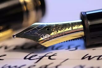 write up to 500 words on anything