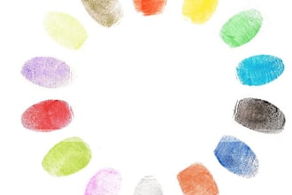 teach you how to duplicate fingerprint