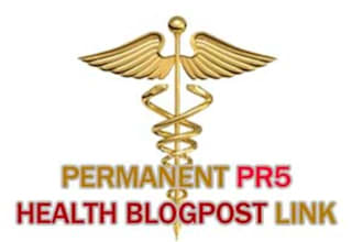 write original article and publish on my PR5 health related website