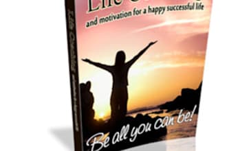 give you a copy of Life Coaching and Motivation for Happy Successful Life