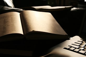 transcribe your 10 minute audio in English