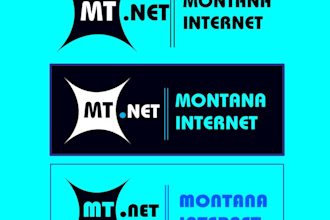 logo design or any graphics design for you