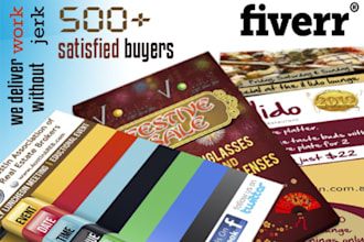 create a letterhead design