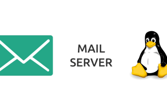 setup mail server or troubleshoot