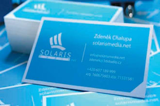 design professional bussiness cards