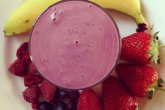 weight loss lifestyle and recipes