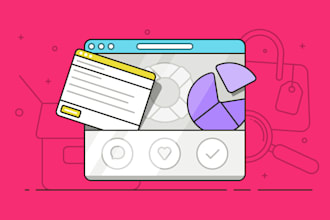 help you pick pictures for social media