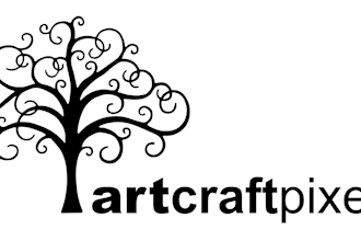 create a Creative and Eye Catching logo design in 24 hours