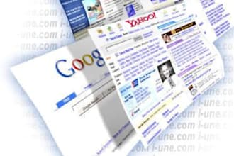create websites for buyer