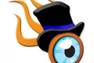 make an attractive squidoo lens or page to boost seo and traffic for your website