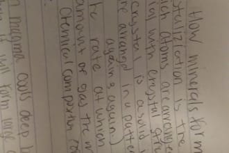 type 2 paragraphs dont matter the length
