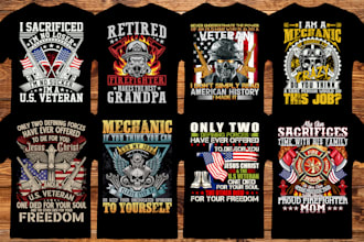 inspiration custom t shirt design