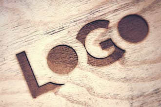 design a BRILLIANT logo