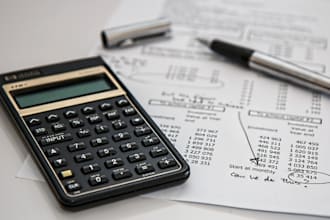 definitely solve your problems in Finance and Accounts