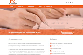 create responsive WordPress websites