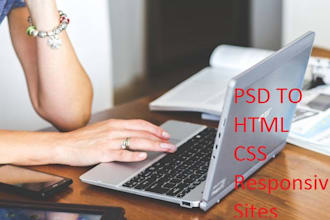 do web development and web programming