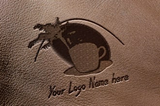 design a logo in 24 hours