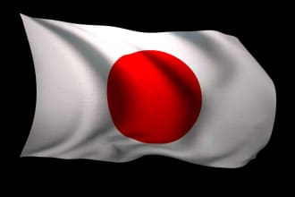 translate from English to Japanese