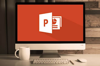 make the best presentation slides