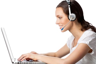 provide quality french transcription