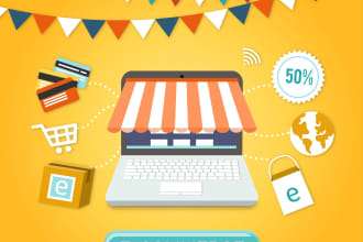 do any work on bigcommerce