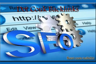20 Couk Authority dofollow penguin safe backlinks