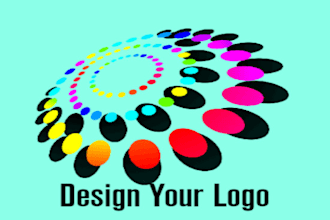 design your logo beautifully